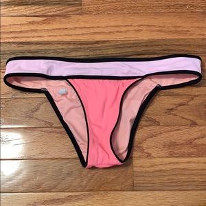 Victoria Secret Bathing Suit Bottoms